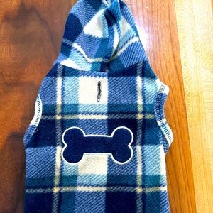 Simply Dog XS Fleece